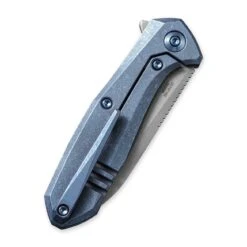 WEKNIFE Mote Flipper Knife Titanium Handle(2.66" CPM S35VN Blade) 2005B -WE KNIFE Shop weknife mote flipper knife titanium handle266 cpm s35vn blade 2005b 445160