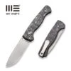 WEKNIFE MRF(Markus Reichart Folder) Slip Joint Knife Carbon Fiber Handle (3.44" CPM S35VN Blade) 925B 1 WEKNIFE MRF(Markus Reichart Folder) Slip Joint Knife Carbon Fiber Handle (3.44" CPM S35VN Blade) 925B -WE KNIFE Shop weknife mrfmarkus reichart folder slip joint knife carbon fiber handle 344 cpm s35vn blade 925b 505506