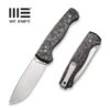 WEKNIFE MRF(Markus Reichart Folder) Slip Joint Knife Carbon Fiber Handle (3.44" CPM S35VN Blade) 925C -WE KNIFE Shop weknife mrfmarkus reichart folder slip joint knife carbon fiber handle 344 cpm s35vn blade 925c 642236