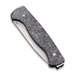WEKNIFE MRF(Markus Reichart Folder) Slip Joint Knife Carbon Fiber Handle (3.44" CPM S35VN Blade) 925D -WE KNIFE Shop weknife mrfmarkus reichart folder slip joint knife carbon fiber handle 344 cpm s35vn blade 925d 804965