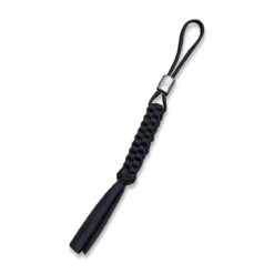WE KNIFE Shop -WE KNIFE Shop weknife nylon paracord lanyard with titanium bead a 01e 548677