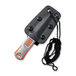 WEKNIFE OSS Fixed Blade Neck Knife With Kydex Sheath (2.22" CPM 20CV Blade) 2017B -WE KNIFE Shop weknife oss fixed blade neck knife with kydex sheath 222 cpm 20cv blade 2017b 332796