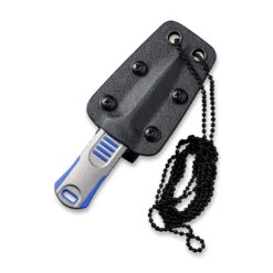 WEKNIFE OSS Fixed Blade Neck Knife With Kydex Sheath (2.22" CPM 20CV Blade) 2017C 11 WEKNIFE OSS Fixed Blade Neck Knife With Kydex Sheath (2.22" CPM 20CV Blade) 2017C -WE KNIFE Shop weknife oss fixed blade neck knife with kydex sheath 222 cpm 20cv blade 2017c 852808