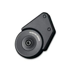 WEKNIFE Quark Fixed Blade Neck Knife Titanium And Carbon Fiber (0.47" M390 Blade) WE20021-2 -WE KNIFE Shop weknife quark fixed blade neck knife titanium and carbon fiber 047 m390 blade we20021 2 429281