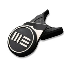 WEKNIFE Quark Fixed Blade Neck Knife Titanium And Carbon Fiber (0.47" M390 Blade) WE20021-2 -WE KNIFE Shop weknife quark fixed blade neck knife titanium and carbon fiber 047 m390 blade we20021 2 702909