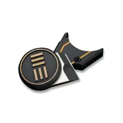 WEKNIFE Quark Fixed Blade Neck Knife Titanium Handle (0.47" M390 Blade) WE20021-1 12 WEKNIFE Quark Fixed Blade Neck Knife Titanium Handle (0.47" M390 Blade) WE20021-1 -WE KNIFE Shop weknife quark fixed blade neck knife titanium handle 047 m390 blade we20021 1 820178