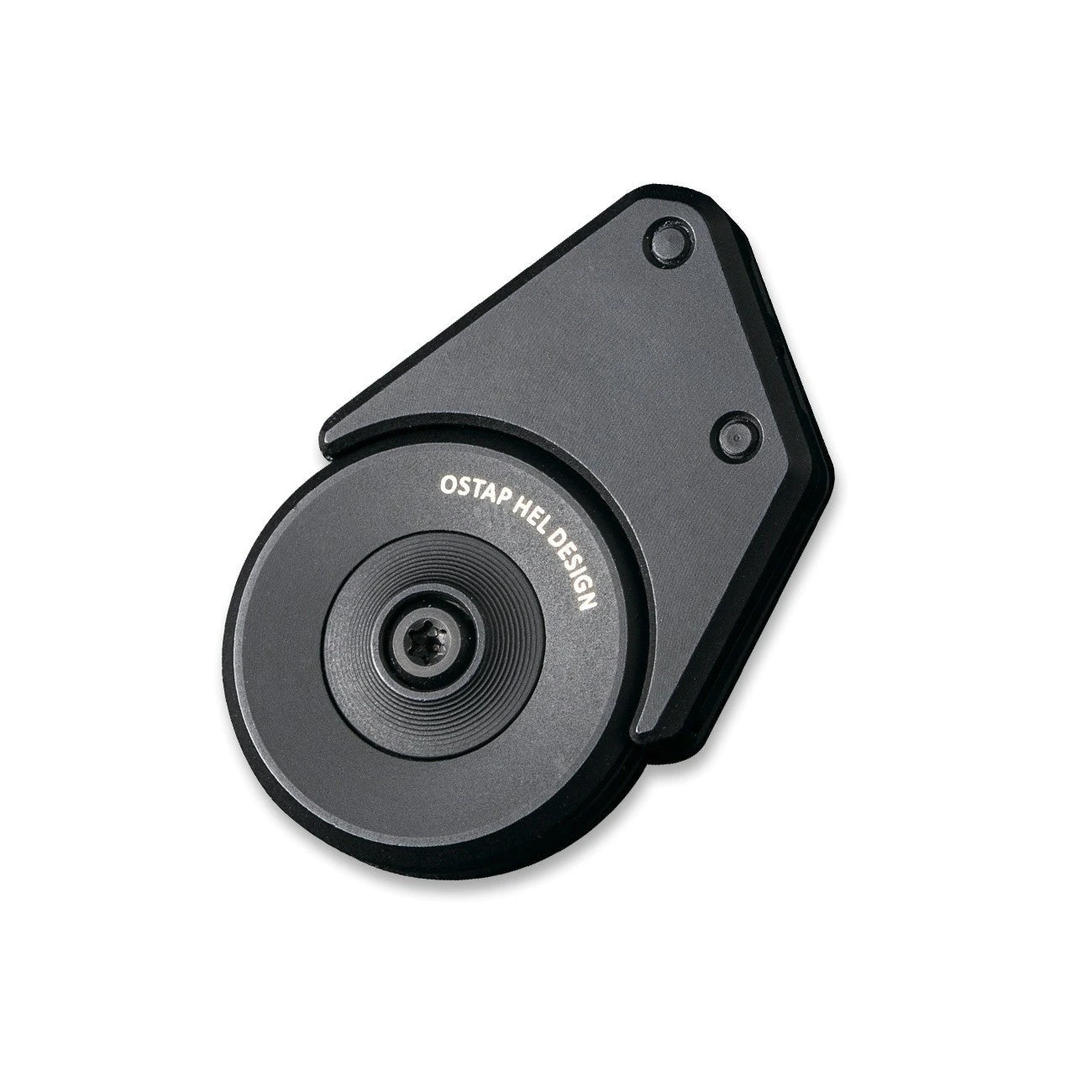 WEKNIFE Quark Fixed Blade Neck Knife Titanium Handle (0.47" M390 Blade) WE20021-1 9 WEKNIFE Quark Fixed Blade Neck Knife Titanium Handle (0.47" M390 Blade) WE20021-1 - Image 7