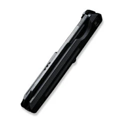 WEKNIFE Reiver Flipper Knife Titanium Handle (3.97" CPM S35VN Blade) WE16020-2 -WE KNIFE Shop weknife reiver flipper knife titanium handle 397 cpm s35vn blade we16020 2 889672