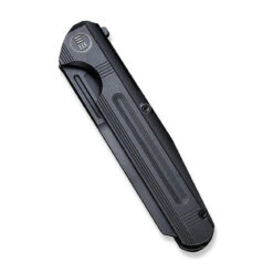 WEKNIFE Reiver Flipper Knife Titanium Handle (3.97" CPM S35VN Blade) WE16020-2 -WE KNIFE Shop weknife reiver flipper knife titanium handle 397 cpm s35vn blade we16020 2 951620