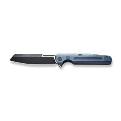 WEKNIFE Reiver Flipper Knife Titanium Handle (3.97" CPM S35VN Blade) WE16020-4 -WE KNIFE Shop weknife reiver flipper knife titanium handle 397 cpm s35vn blade we16020 4 514890