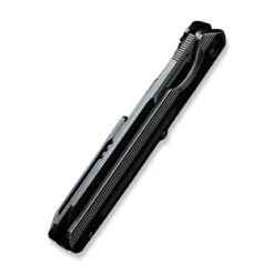 WEKNIFE Reiver Flipper Knife Titanium Handle (3.97" CPM S35VN Blade) WE16020-5 19 WEKNIFE Reiver Flipper Knife Titanium Handle (3.97" CPM S35VN Blade) WE16020-5 -WE KNIFE Shop weknife reiver flipper knife titanium handle 397 cpm s35vn blade we16020 5 562370