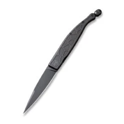 WEKNIFE Roman Front Flipper Knife Titanium Handle(3.95" CPM S35VN Blade) 2008C -WE KNIFE Shop weknife roman front flipper knife titanium handle395 cpm s35vn blade 2008c 790442