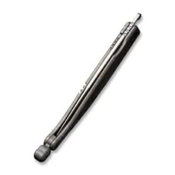 WEKNIFE Roman Front Flipper Knife Titanium Handle(3.95" CPM S35VN Blade) 2008D -WE KNIFE Shop weknife roman front flipper knife titanium handle395 cpm s35vn blade 2008d 275365