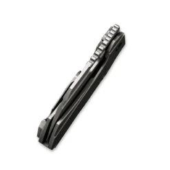 WEKNIFE Roxi 3 Front Flipper Knife Titanium Handle (3.14" CPM S35VN Blade) WE19072-1 -WE KNIFE Shop weknife roxi 3 front flipper knife titanium handle 314 cpm s35vn blade we19072 1 597767