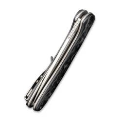 WEKNIFE Saakshi Flipper Knife Carbon Fiber Handle (3.30" CPM 20CV Blade) WE20020C-1 16 WEKNIFE Saakshi Flipper Knife Carbon Fiber Handle (3.30" CPM 20CV Blade) WE20020C-1 -WE KNIFE Shop weknife saakshi flipper knife carbon fiber handle 330 cpm 20cv blade we20020c 1 177614