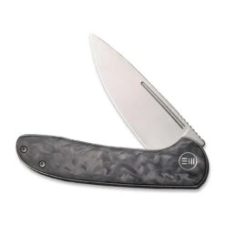 WEKNIFE Saakshi Flipper Knife Carbon Fiber Handle (3.30" CPM 20CV Blade) WE20020C-1 13 WEKNIFE Saakshi Flipper Knife Carbon Fiber Handle (3.30" CPM 20CV Blade) WE20020C-1 -WE KNIFE Shop weknife saakshi flipper knife carbon fiber handle 330 cpm 20cv blade we20020c 1 546617