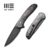 WEKNIFE Saakshi Flipper Knife Carbon Fiber Handle (3.30" CPM 20CV Blade) WE20020C-2 2 WEKNIFE Saakshi Flipper Knife Carbon Fiber Handle (3.30" CPM 20CV Blade) WE20020C-2 -WE KNIFE Shop weknife saakshi flipper knife carbon fiber handle 330 cpm 20cv blade we20020c 2 410017
