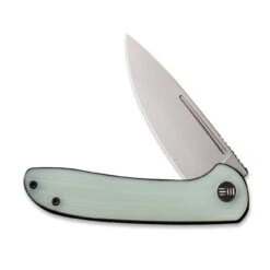 WEKNIFE Saakshi Flipper Knife G10 Handle (3.30" CPM 20CV Blade) WE20020C-4 13 WEKNIFE Saakshi Flipper Knife G10 Handle (3.30" CPM 20CV Blade) WE20020C-4 -WE KNIFE Shop weknife saakshi flipper knife g10 handle 330 cpm 20cv blade we20020c 4 388839