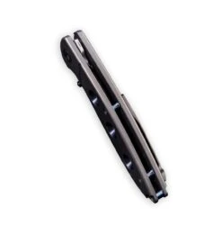 WEKNIFE Schism Thumb Stud Knife Titanium Handle (2.92" CPM S35VN Blade) 908B -WE KNIFE Shop weknife schism thumb stud knife titanium handle 292 cpm s35vn blade 908b 526738