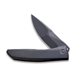 WEKNIFE Scoppio Flipper Knife Titanium Handle (3.63" CPM 20CV Blade) 923D -WE KNIFE Shop weknife scoppio flipper knife titanium handle 363 cpm 20cv blade 923d 666028