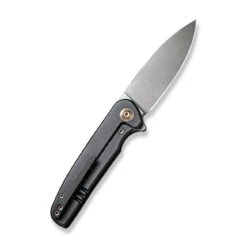WE KNIFE Shop -WE KNIFE Shop weknife shakan flipper knife titanium handle 297 cpm 20cv blade we20052b 1 856263