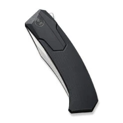 WEKNIFE Shuddan Flipper Knife Titanium Handle (3.48" CPM 20CV Blade) WE21015-1 -WE KNIFE Shop weknife shuddan flipper knife titanium handle 348 cpm 20cv blade we21015 1 198992