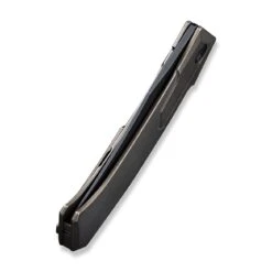 WEKNIFE Shuddan Flipper Knife Titanium Handle (3.48" CPM 20CV Blade) WE21015-3 -WE KNIFE Shop weknife shuddan flipper knife titanium handle 348 cpm 20cv blade we21015 3 291391