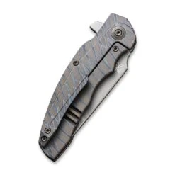 WEKNIFE Skreech Flipper Knife Titanium Handle(3.24" CPM 20CV Blade) 2014C 14 WEKNIFE Skreech Flipper Knife Titanium Handle(3.24" CPM 20CV Blade) 2014C -WE KNIFE Shop weknife skreech flipper knife titanium handle324 cpm 20cv blade 2014c 351119