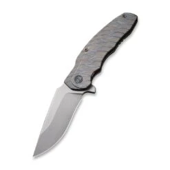 WEKNIFE Skreech Flipper Knife Titanium Handle(3.24" CPM 20CV Blade) 2014C 12 WEKNIFE Skreech Flipper Knife Titanium Handle(3.24" CPM 20CV Blade) 2014C -WE KNIFE Shop weknife skreech flipper knife titanium handle324 cpm 20cv blade 2014c 431051