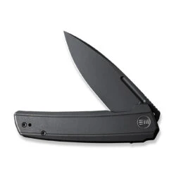 WEKNIFE Speedster Flipper Knife Titanium Handle (3.47" CPM 20CV Blade) WE21021B-2 13 WEKNIFE Speedster Flipper Knife Titanium Handle (3.47" CPM 20CV Blade) WE21021B-2 -WE KNIFE Shop weknife speedster flipper knife titanium handle 347 cpm 20cv blade we21021b 2 134069