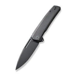 WEKNIFE Speedster Flipper Knife Titanium Handle (3.47" CPM 20CV Blade) WE21021B-2 12 WEKNIFE Speedster Flipper Knife Titanium Handle (3.47" CPM 20CV Blade) WE21021B-2 -WE KNIFE Shop weknife speedster flipper knife titanium handle 347 cpm 20cv blade we21021b 2 706057