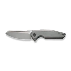 WEKNIFE StarHawk Flipper Knife Titanium Handle (2.81" CPM 20CV Blade) WE21017-1 15 WEKNIFE StarHawk Flipper Knife Titanium Handle (2.81" CPM 20CV Blade) WE21017-1 -WE KNIFE Shop weknife starhawk flipper knife titanium handle 281 cpm 20cv blade we21017 1 752987
