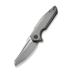 WEKNIFE StarHawk Flipper Knife Titanium Handle (2.81" CPM 20CV Blade) WE21017-1 14 WEKNIFE StarHawk Flipper Knife Titanium Handle (2.81" CPM 20CV Blade) WE21017-1 -WE KNIFE Shop weknife starhawk flipper knife titanium handle 281 cpm 20cv blade we21017 1 946682