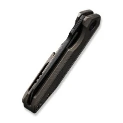 WEKNIFE StarHawk Flipper Knife Titanium Handle (2.81" CPM 20CV Blade) WE21017-2 19 WEKNIFE StarHawk Flipper Knife Titanium Handle (2.81" CPM 20CV Blade) WE21017-2 -WE KNIFE Shop weknife starhawk flipper knife titanium handle 281 cpm 20cv blade we21017 2 152149