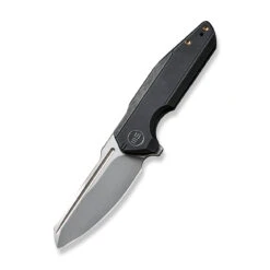 WEKNIFE StarHawk Flipper Knife Titanium Handle (2.81" CPM 20CV Blade) WE21017-3 14 WEKNIFE StarHawk Flipper Knife Titanium Handle (2.81" CPM 20CV Blade) WE21017-3 -WE KNIFE Shop weknife starhawk flipper knife titanium handle 281 cpm 20cv blade we21017 3 383415