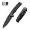 WEKNIFE Subjugator Flipper & Thumb Stud Knife Titanium Handle (3.48" CPM 20CV Blade) WE21014C-5 -WE KNIFE Shop weknife subjugator flipper thumb stud knife titanium handle 348 cpm 20cv blade we21014c 5 180308