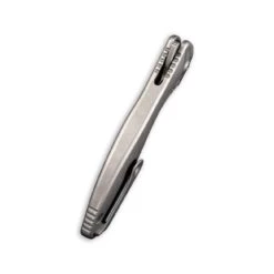 WEKNIFE Synergy2 Flipper Knife Titanium Integral Handle (3.49" M390 Blade) 912C 9 WEKNIFE Synergy2 Flipper Knife Titanium Integral Handle (3.49" M390 Blade) 912C -WE KNIFE Shop weknife synergy2 flipper knife titanium integral handle 349 m390 blade 912c 950649