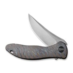 WEKNIFE Synergy2 Flipper Knife Titanium Integral Handle (3.49" M390 Blade) 912E 13 WEKNIFE Synergy2 Flipper Knife Titanium Integral Handle (3.49" M390 Blade) 912E -WE KNIFE Shop weknife synergy2 flipper knife titanium integral handle 349 m390 blade 912e 547480