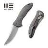 WEKNIFE Synergy2 Flipper Knife Titanium Integral Handle (3.49" M390 Blade) 912E -WE KNIFE Shop weknife synergy2 flipper knife titanium integral handle 349 m390 blade 912e 898232