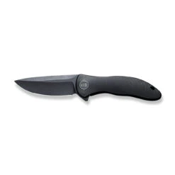 WEKNIFE Synergy2v2 Flipper Knife Titanium Handle (3.49" CPM 20CV Blade) WE18046D-3 -WE KNIFE Shop weknife synergy2v2 flipper knife titanium handle 349 cpm 20cv blade we18046d 3 497922