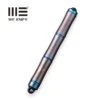 WEKNIFE Syrinx Titanium Pen TP-04A -WE KNIFE Shop weknife syrinx titanium pen tp 04a 261808