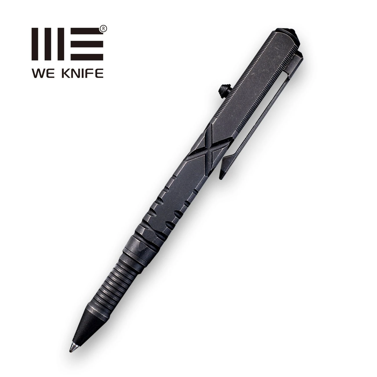 WEKNIFE Titanium Pen TP-02D 3 WEKNIFE Titanium Pen TP-02D