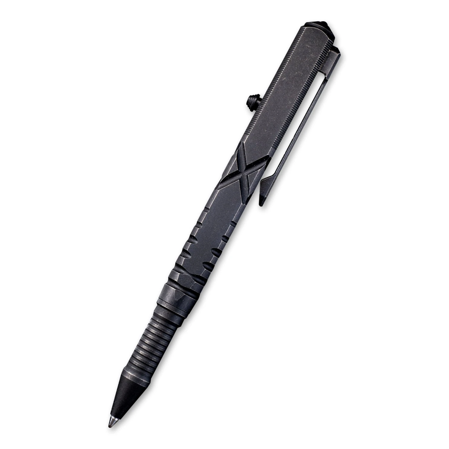 WEKNIFE Titanium Pen TP-02D 4 WEKNIFE Titanium Pen TP-02D - Image 2