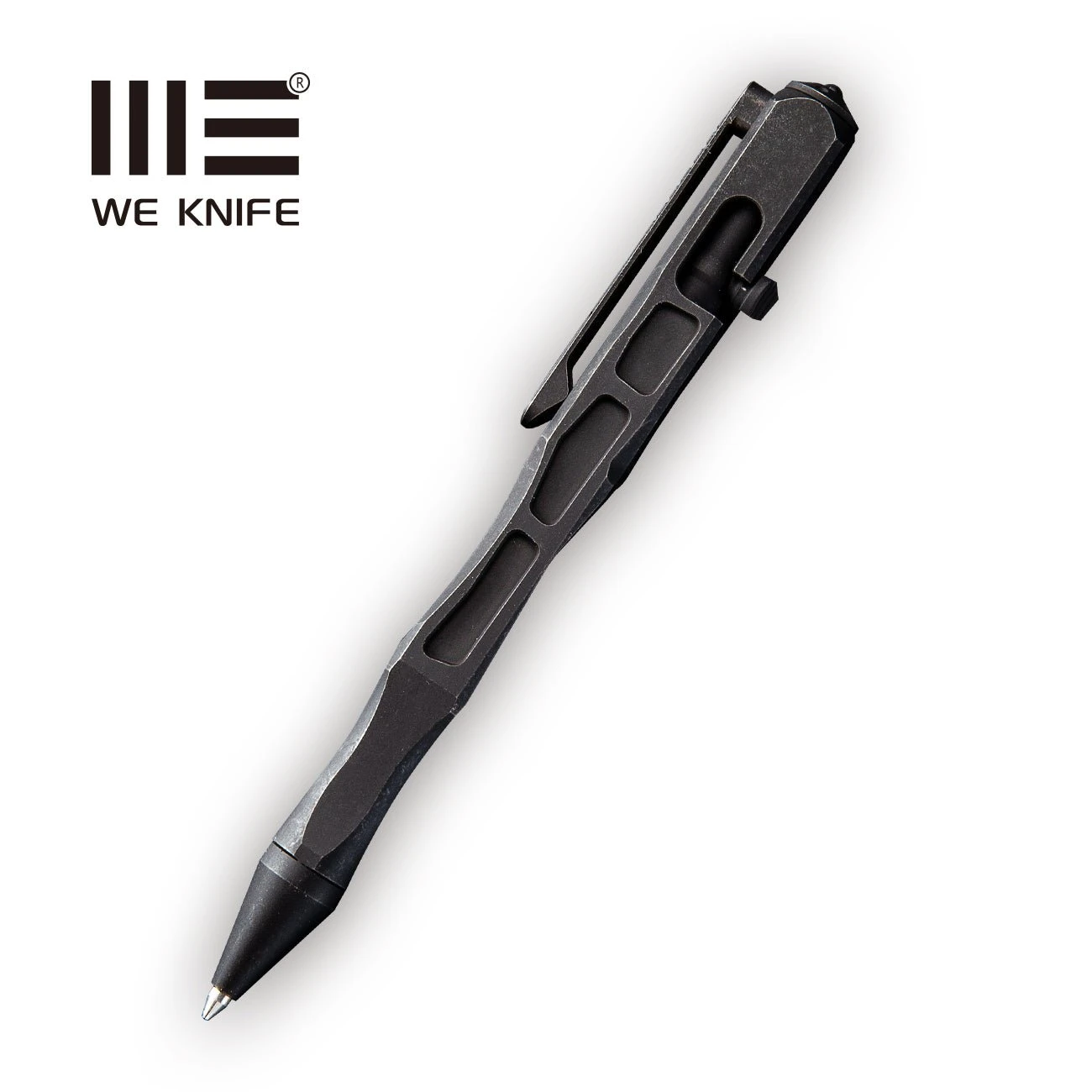 WEKNIFE Titanium Pen TP-03C 3 WEKNIFE Titanium Pen TP-03C