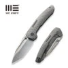 WEKNIFE Trogon Thumb Stud Knife Titanium Handle (3.2" CPM 20CV Blade) WE22002-1 -WE KNIFE Shop weknife trogon thumb stud knife titanium handle 32 cpm 20cv blade we22002 1 571857