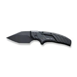 WEKNIFE Typhoeus Adjustable Fixed Blade Knife Titanium Handle (2.27" CPM 20CV Blade) WE21036B-1 16 WEKNIFE Typhoeus Adjustable Fixed Blade Knife Titanium Handle (2.27" CPM 20CV Blade) WE21036B-1 -WE KNIFE Shop weknife typhoeus adjustable fixed blade knife titanium handle 227 cpm 20cv blade we21036b 1 190226