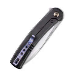 WEKNIFE Upshot Flipper Knife Titanium Handle (3.47" CPM 20CV Blade) 2102A -WE KNIFE Shop weknife upshot flipper knife titanium handle 347 cpm 20cv blade 2102a 196390