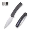 WEKNIFE Upshot Flipper Knife Titanium Handle (3.47" CPM 20CV Blade) 2102A -WE KNIFE Shop weknife upshot flipper knife titanium handle 347 cpm 20cv blade 2102a 869041