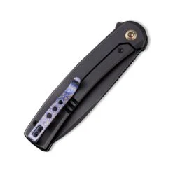 WEKNIFE Upshot Flipper Knife Titanium Handle (3.47" CPM 20CV Blade) 2102B 15 WEKNIFE Upshot Flipper Knife Titanium Handle (3.47" CPM 20CV Blade) 2102B -WE KNIFE Shop weknife upshot flipper knife titanium handle 347 cpm 20cv blade 2102b 724648