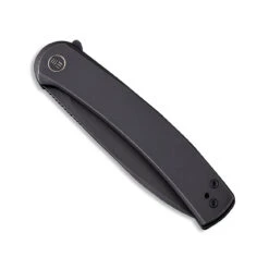 WEKNIFE Upshot Flipper Knife Titanium Handle (3.47" CPM 20CV Blade) 2102B 14 WEKNIFE Upshot Flipper Knife Titanium Handle (3.47" CPM 20CV Blade) 2102B -WE KNIFE Shop weknife upshot flipper knife titanium handle 347 cpm 20cv blade 2102b 958398